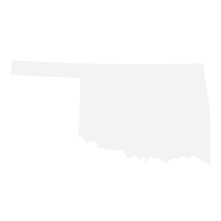 Oklahoma-map